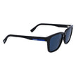 Lacoste Black Injected Sunglasses Lacoste