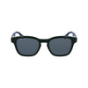 Lacoste Green Acetate Sunglasses Lacoste