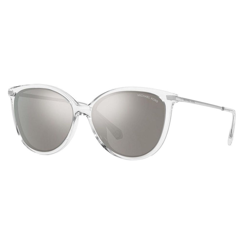 Michael Kors Transparent Acetate Sunglasses Michael Kors