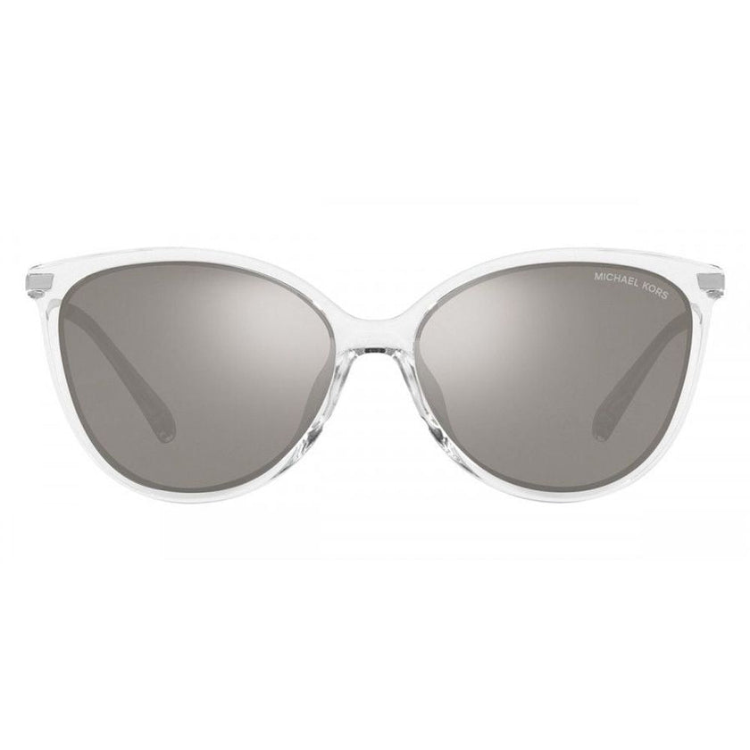 Michael Kors Transparent Acetate Sunglasses Michael Kors