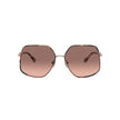 Michael Kors Gold Metal Sunglasses Michael Kors