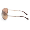 Michael Kors Multicolor Metal Sunglasses Michael Kors