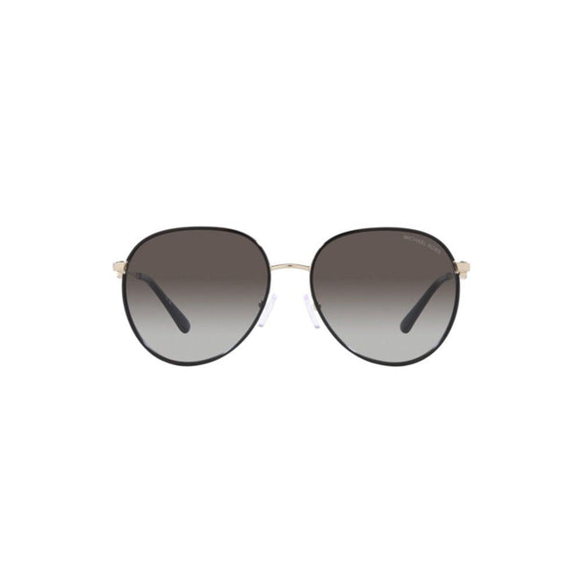 Michael Kors Gold Metal Sunglasses Michael Kors
