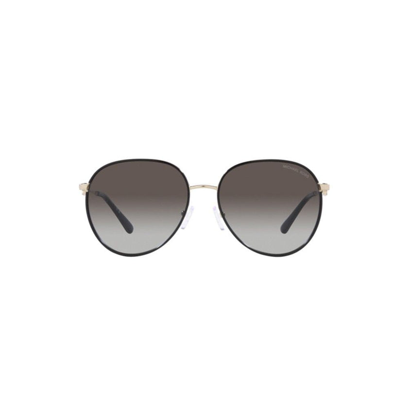 Michael Kors Gold Metal Sunglasses Michael Kors