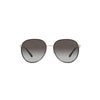 Michael Kors Gold Metal Sunglasses Michael Kors