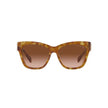 Michael Kors Brown Acetate Sunglasses Michael Kors