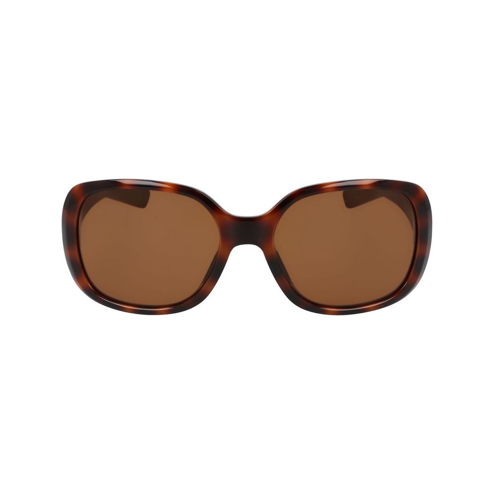 Nike Brown Injected Sunglasses Nike
