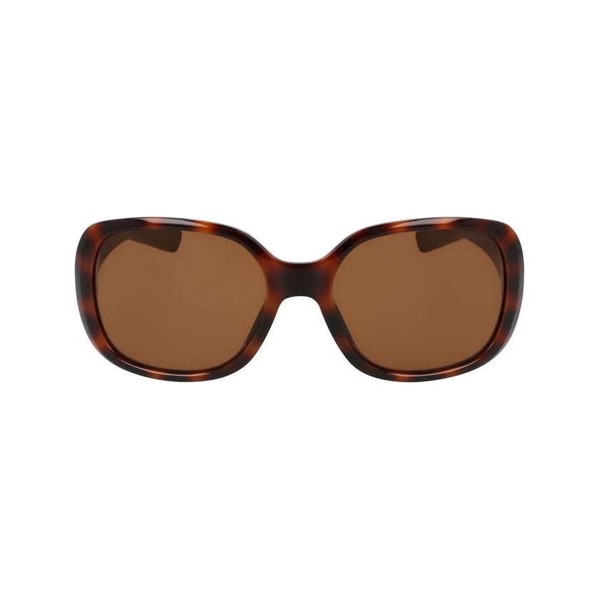 Nike Brown Injected Sunglasses Nike