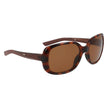 Nike Brown Injected Sunglasses Nike