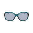 Nike Gray Injected Sunglasses Nike