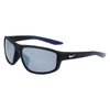 Nike Gray Injected Sunglasses Nike