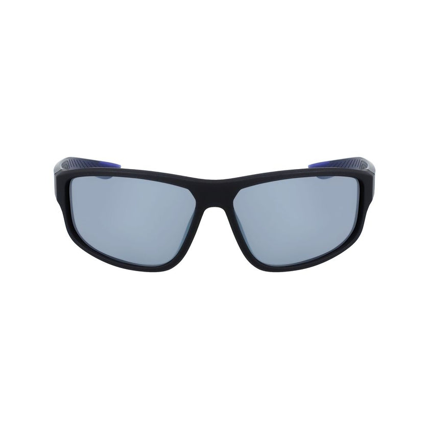 Nike Gray Injected Sunglasses Nike