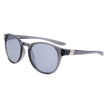 Nike Gray Injected Sunglasses Nike