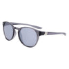 Nike Gray Injected Sunglasses Nike