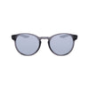 Nike Gray Injected Sunglasses Nike