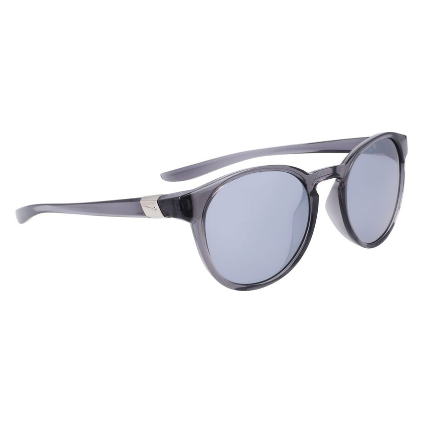 Nike Gray Injected Sunglasses Nike