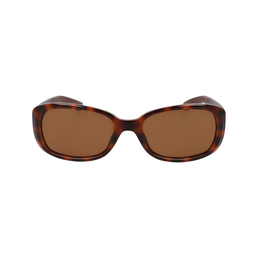 Nike Brown Injected Sunglasses Nike