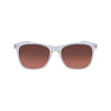 Nike Brown Injected Sunglasses Nike