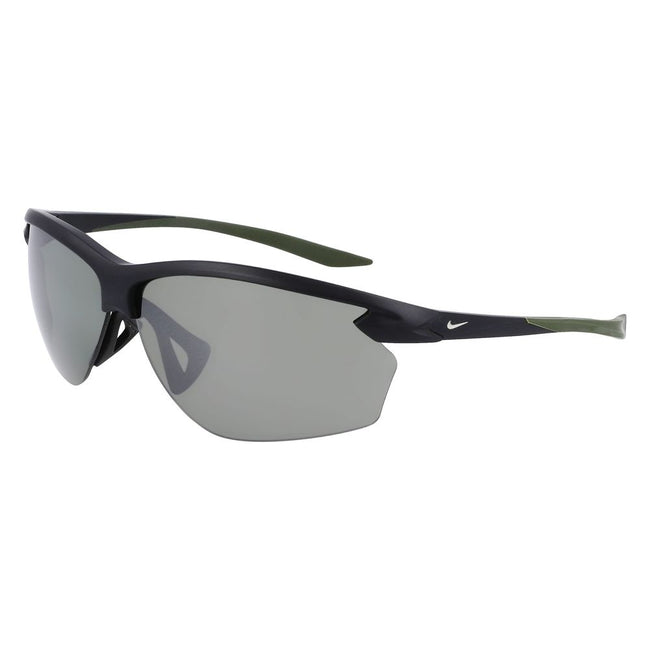 Nike Gray Injected Sunglasses Nike