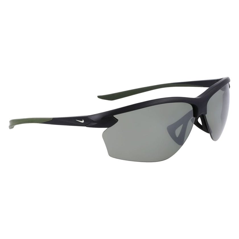 Nike Gray Injected Sunglasses Nike