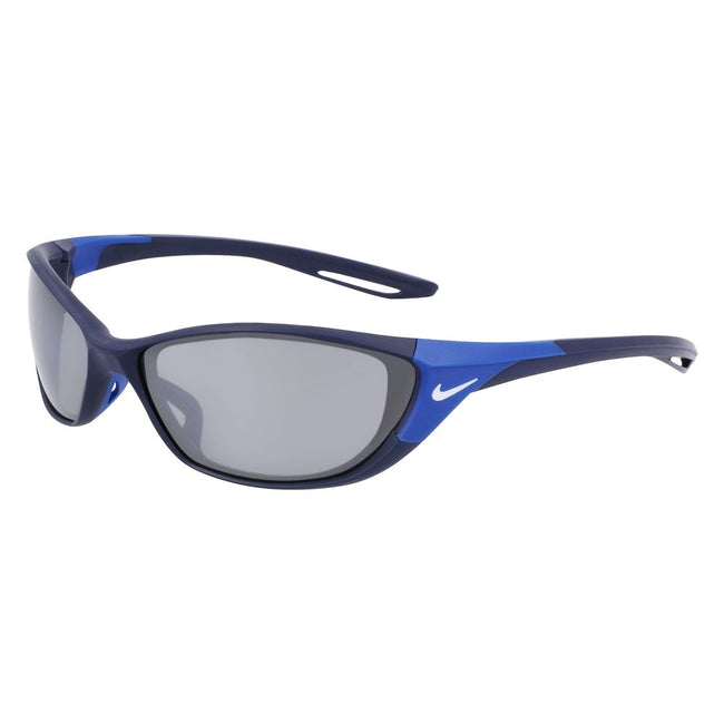 Nike Blue Injected Sunglasses Nike