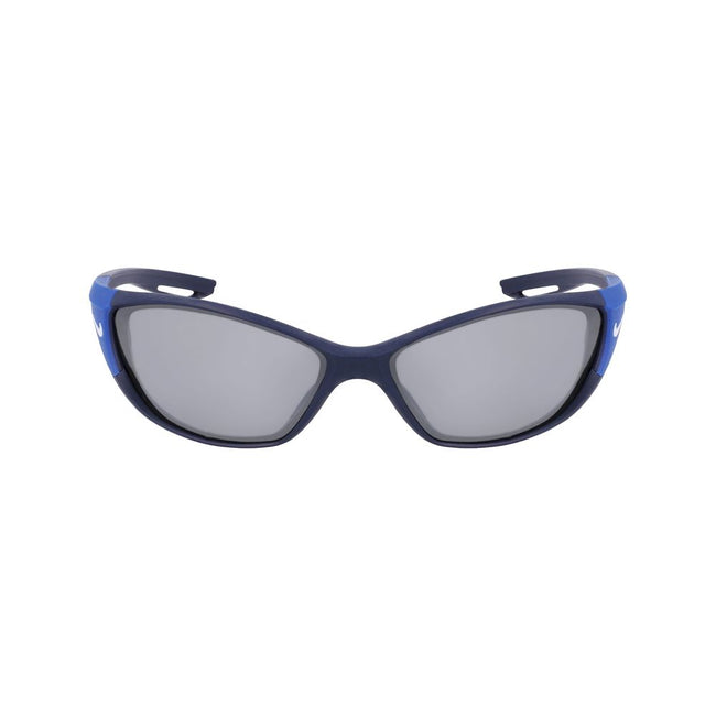 Nike Blue Injected Sunglasses Nike