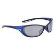 Nike Blue Injected Sunglasses Nike