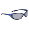 Nike Blue Injected Sunglasses Nike