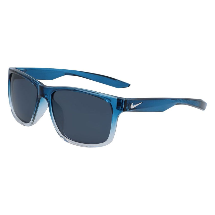 Nike Blue Injected Sunglasses Nike