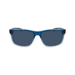 Nike Blue Injected Sunglasses Nike