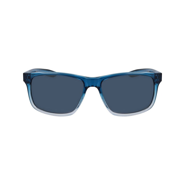 Nike Blue Injected Sunglasses Nike