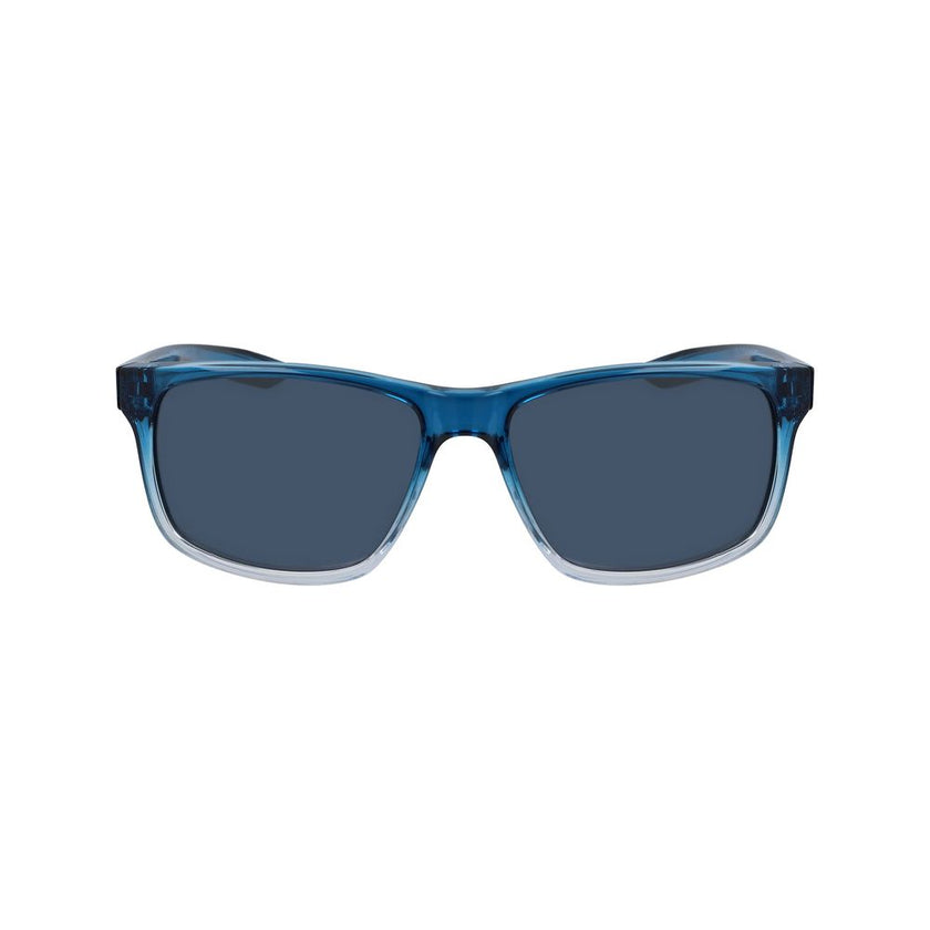 Nike Blue Injected Sunglasses Nike