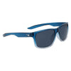 Nike Blue Injected Sunglasses Nike
