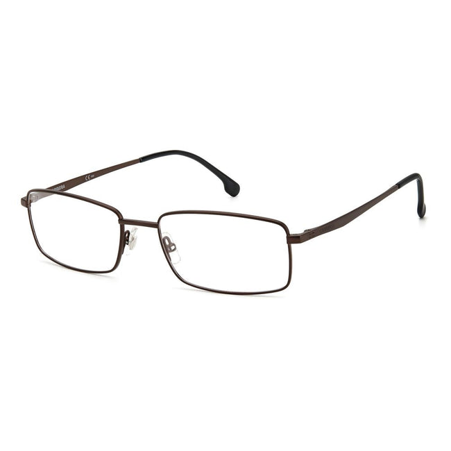 Carrera Brown Titanium Glasses (Frames) Carrera