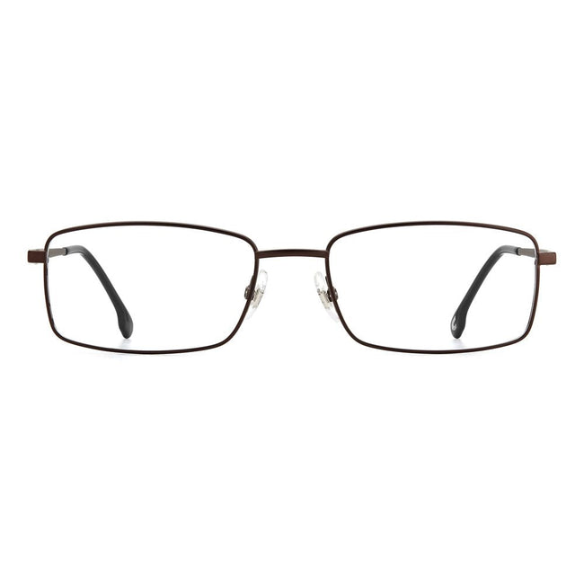 Carrera Brown Titanium Glasses (Frames) Carrera