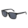 Gant Black Stainless Steel Sunglasses Gant