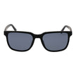 Gant Black Stainless Steel Sunglasses Gant