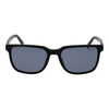 Gant Black Stainless Steel Sunglasses Gant