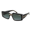 Carrera Black Plastic Sunglasses Carrera