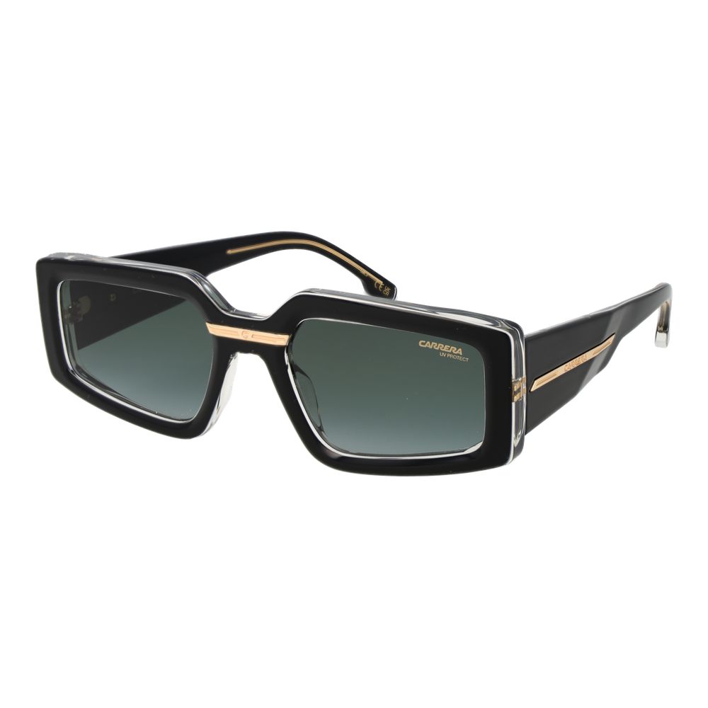 Carrera Black Plastic Sunglasses Carrera
