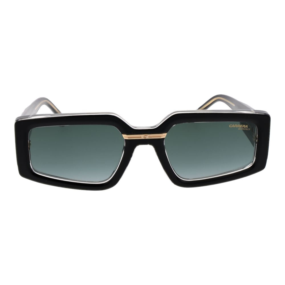 Carrera Black Plastic Sunglasses Carrera