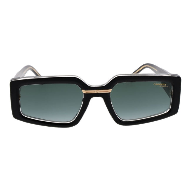 Carrera Black Plastic Sunglasses Carrera