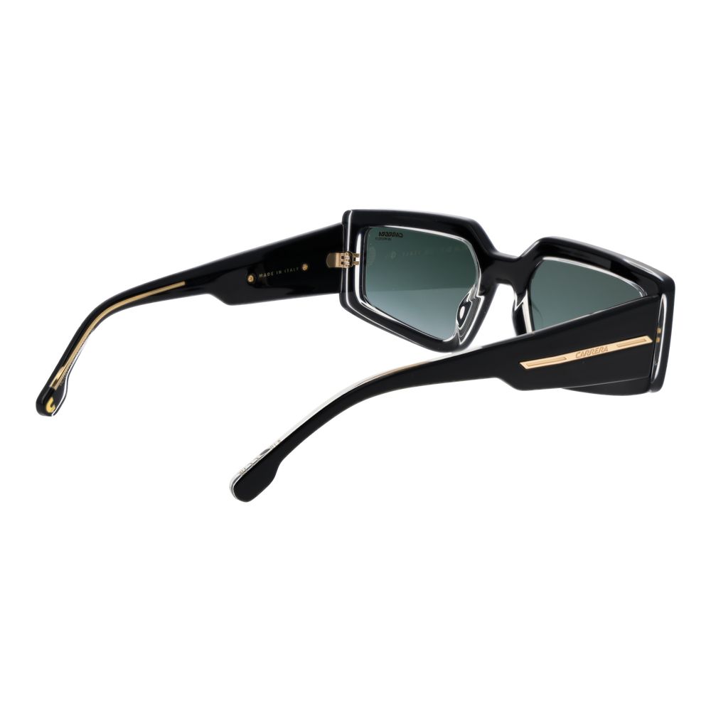Carrera Black Plastic Sunglasses Carrera