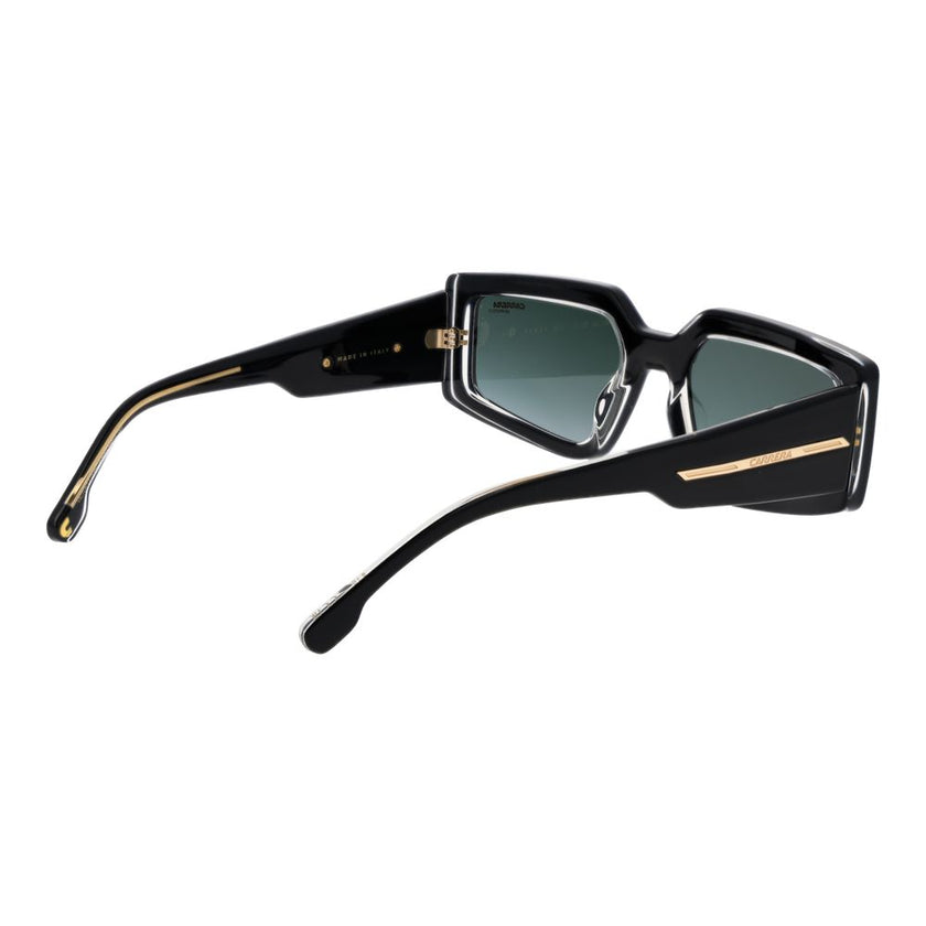 Carrera Black Plastic Sunglasses Carrera