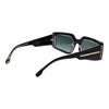 Carrera Black Plastic Sunglasses Carrera