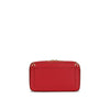 Dolce & Gabbana Red Calfskin Crossbody Bag Dolce & Gabbana