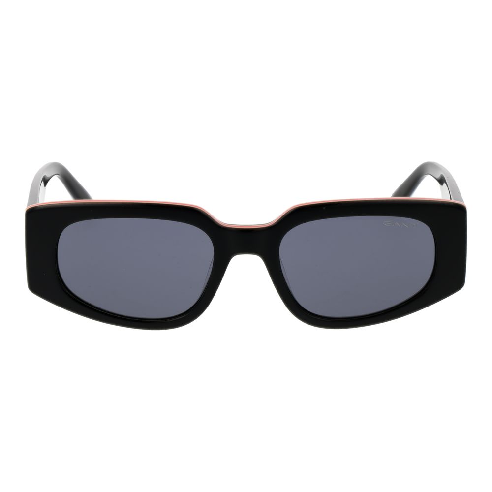 Gant Black Acetate Sunglasses Gant