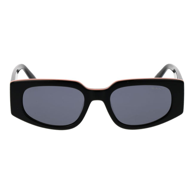 Gant Black Acetate Sunglasses Gant