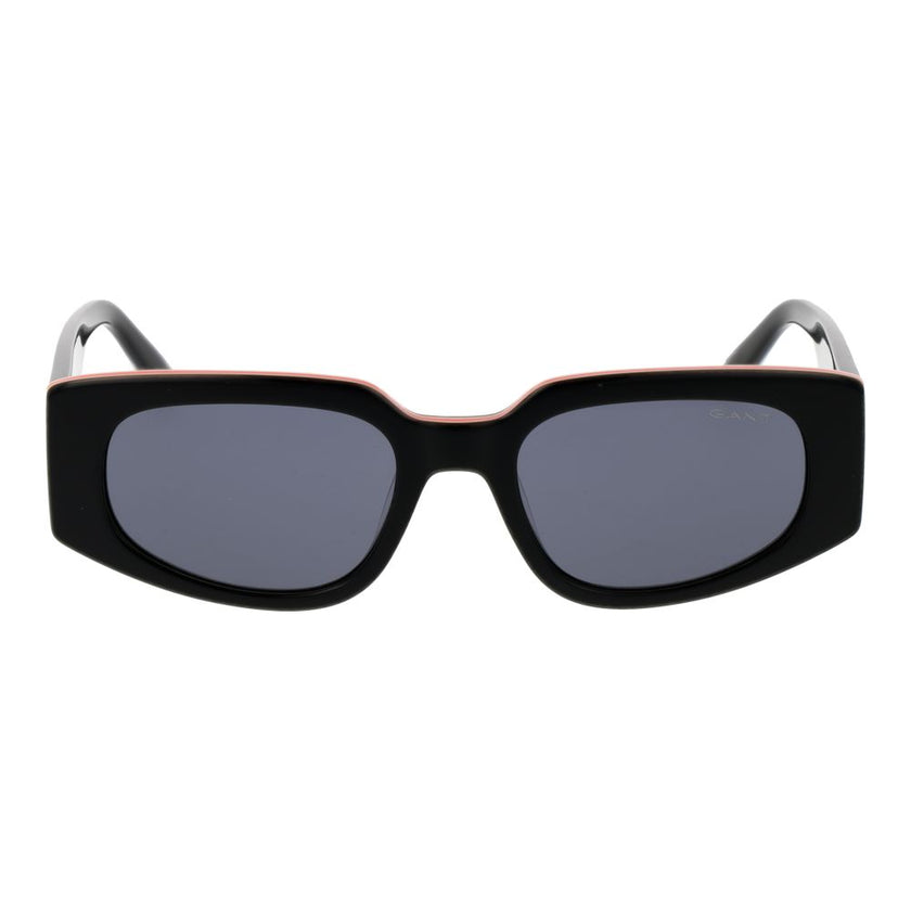 Gant Black Acetate Sunglasses Gant