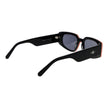 Gant Black Acetate Sunglasses Gant